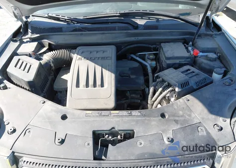 2017 GMC Terrain Slt z USA, uszkodzony, nr VIN 2GKALPEK4H6314059